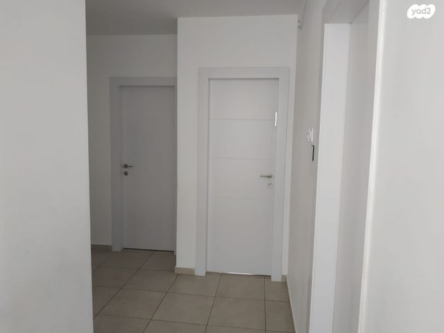 דירה, ברנע, אשקלון