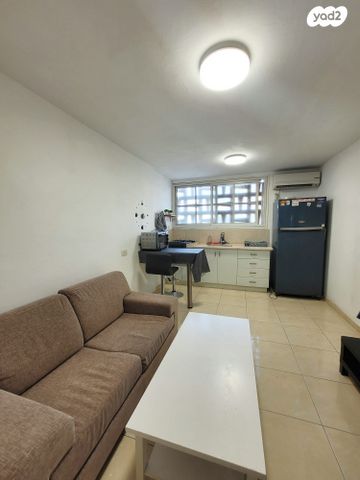 דירה, דרך השלום, שכונה ג', באר שבע