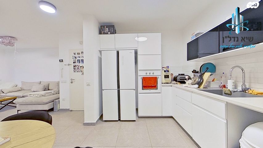 דירה, שדרות הרצל 20, נאות שמיר, יבנה