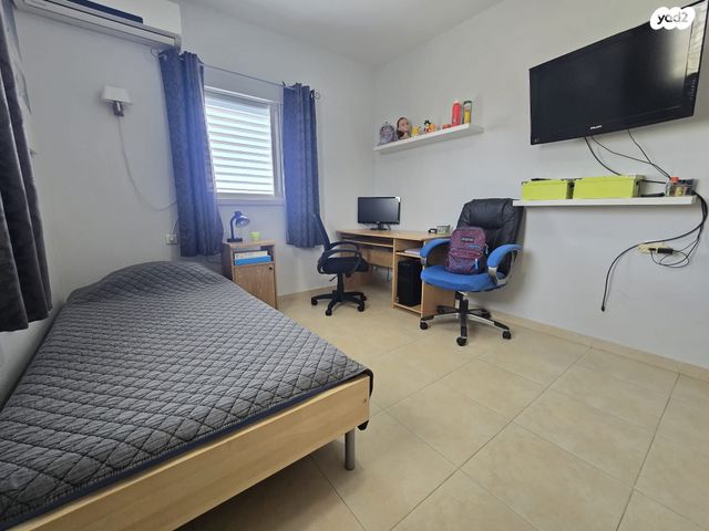 דירה, אחד העם, מרכז העיר, חדרה