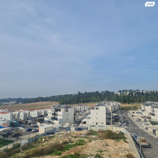 שאר העיר