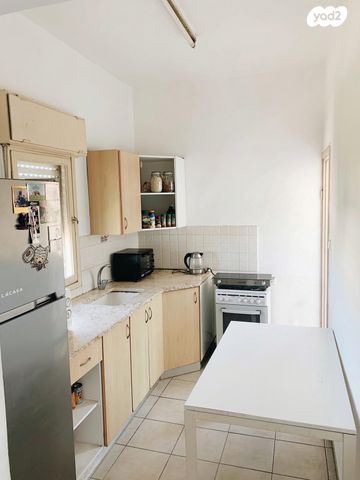 דירה, דרך יד לבנים 7, נווה פז, חיפה