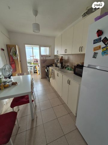 דירה, נתיב חן, יזרעאליה, חיפה