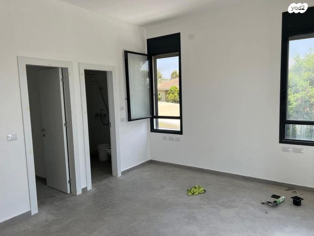 בית פרטי/ קוטג', הפלמ"ח, המושבה הגרמנית, גן יבנה