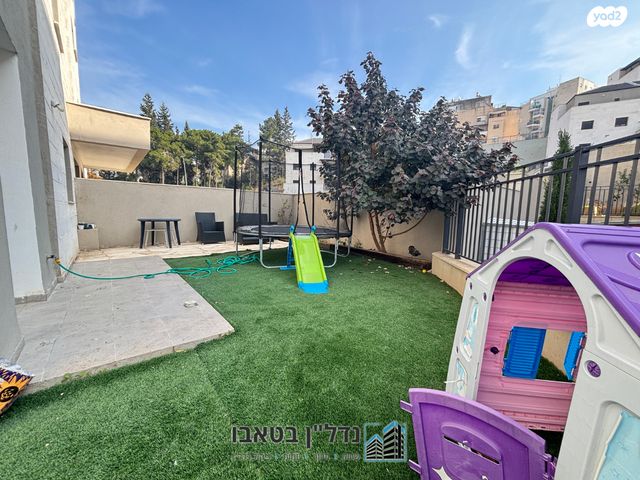 דירת גן, שאר העיר, מגדל העמק