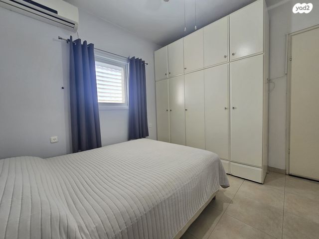 דירה, אחד העם, מרכז העיר, חדרה