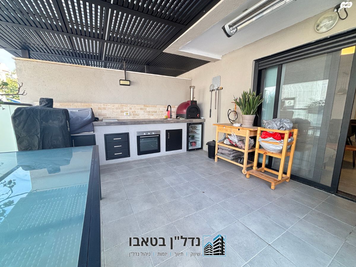 שאר העיר