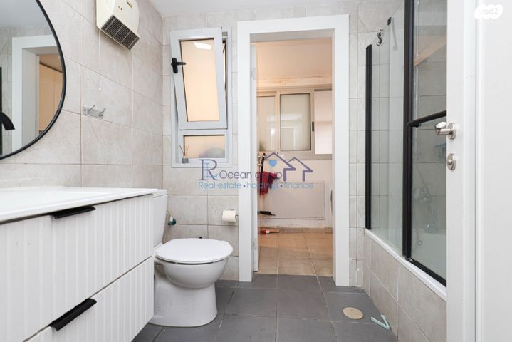 דירה, אלונים 26, קרית השרון, נתניה