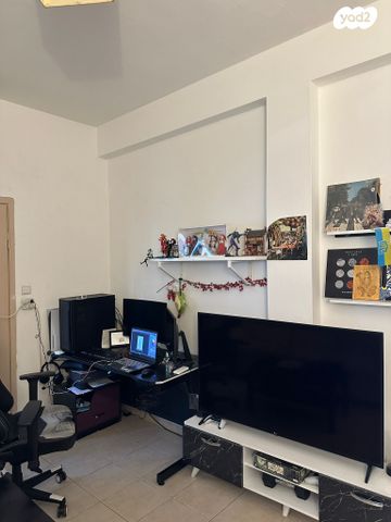 דירה, דרך יד לבנים 7, נווה פז, חיפה