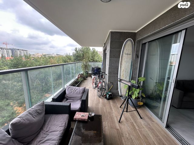 דירה, חנה רובינא, מרכז, הרצליה