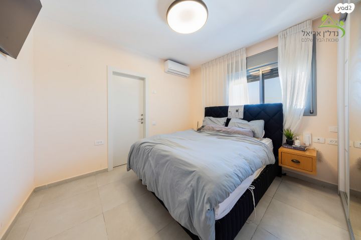 דירה, יפה נוף 13, רובע ה', אריאל