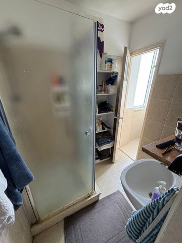 דירה, חיים נחמן ביאליק 15, שכונה ב', באר שבע