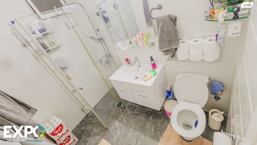 דירת גן, ששת הימים 24, אריאל