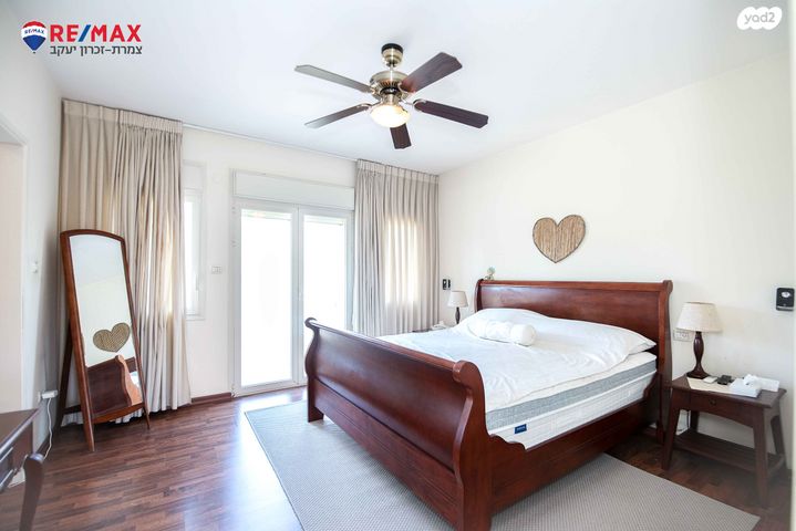 בית פרטי/ קוטג', הסביון, גבעת עדן, זכרון יעקב