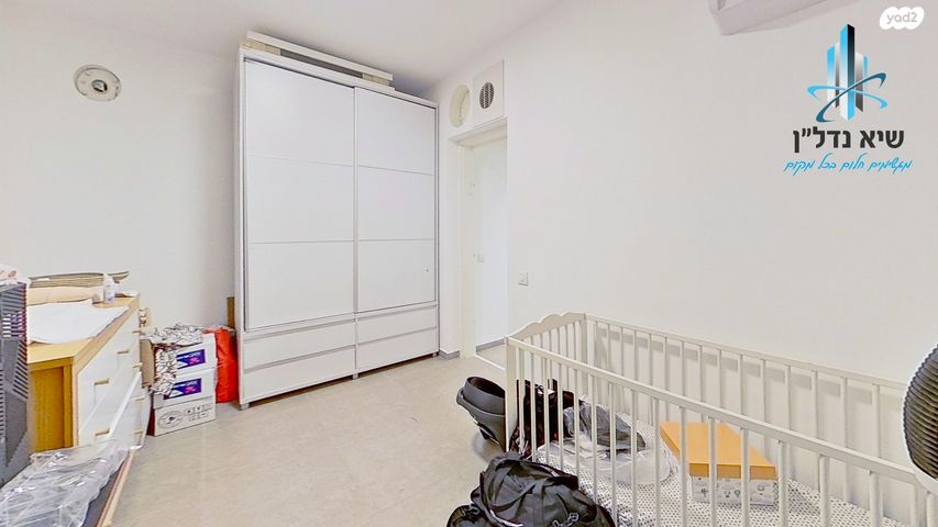 דירה, שדרות הרצל 20, נאות שמיר, יבנה