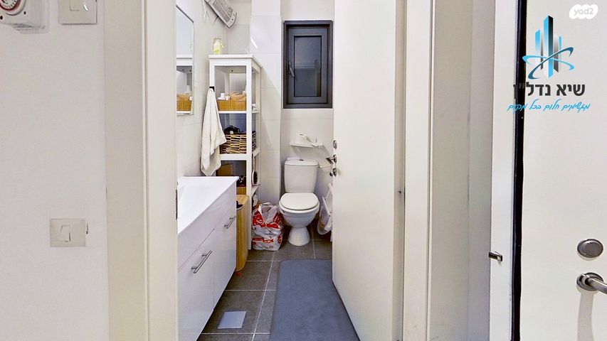 דירה, שדרות הרצל 20, נאות שמיר, יבנה