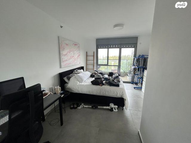 דירה, חנה רובינא, מרכז, הרצליה