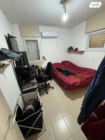 דירה, חיים נחמן ביאליק 15, שכונה ב', באר שבע