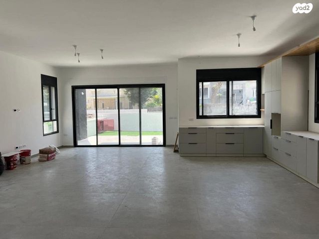 בית פרטי/ קוטג', הפלמ"ח, המושבה הגרמנית, גן יבנה