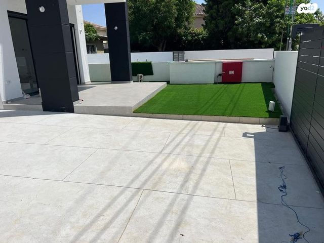 בית פרטי/ קוטג', הפלמ"ח, המושבה הגרמנית, גן יבנה