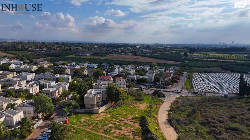 בית פרטי/ קוטג', תל מונד