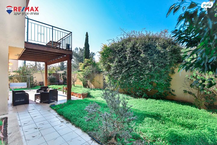 בית פרטי/ קוטג', הסביון, גבעת עדן, זכרון יעקב