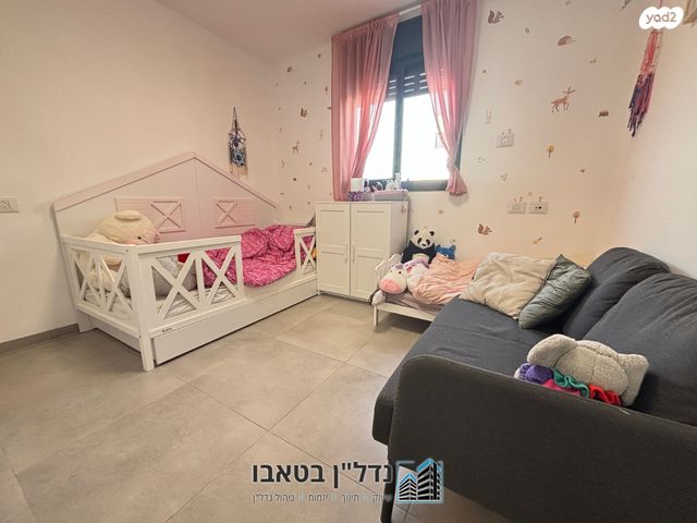 דירת גן, שאר העיר, מגדל העמק