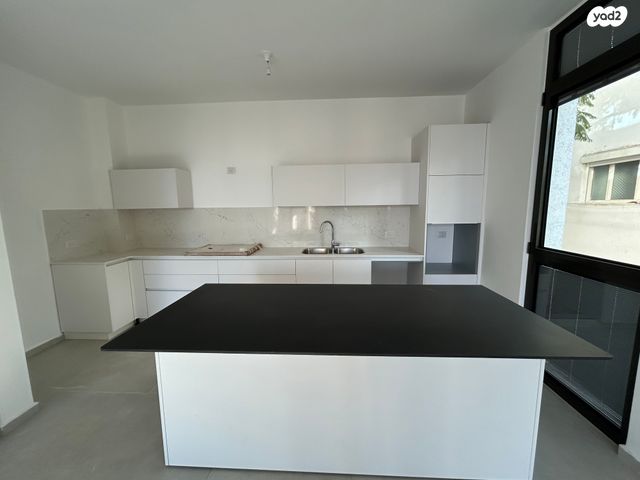 דירה, לב תל אביב, לב העיר צפון, תל אביב יפו