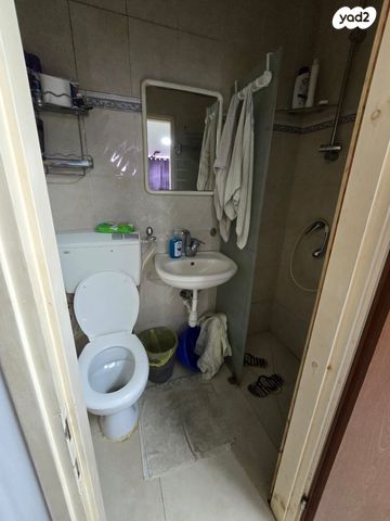 דירה, פנקס 7, לב העיר, בת ים