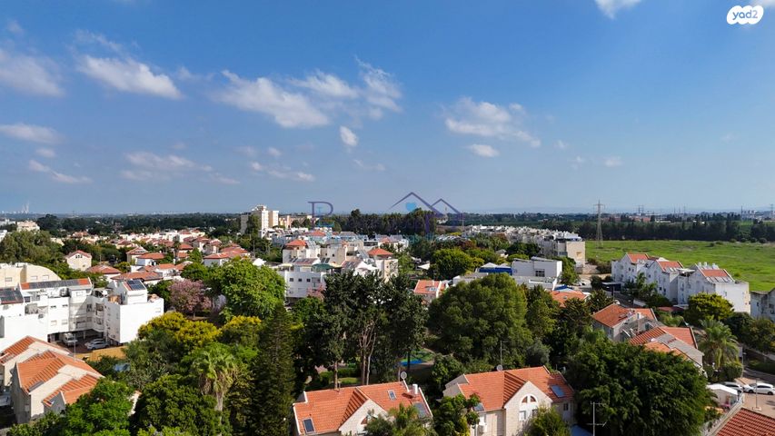 דירה, אלונים 26, קרית השרון, נתניה