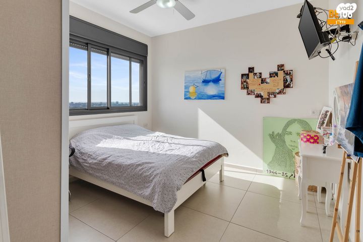 גג/ פנטהאוז, צמרות המושבה, באר יעקב