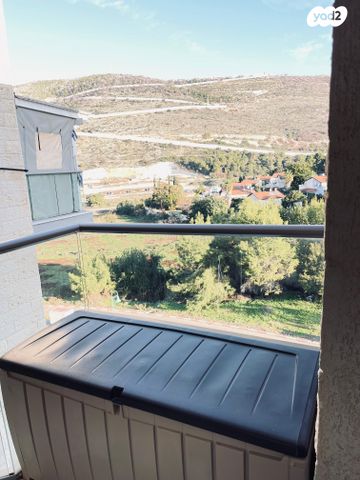 דירה, מורד הנחל, שלומי