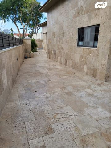 בית פרטי/ קוטג', אשקלון