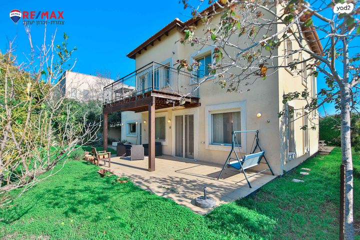 בית פרטי/ קוטג', הסביון, גבעת עדן, זכרון יעקב