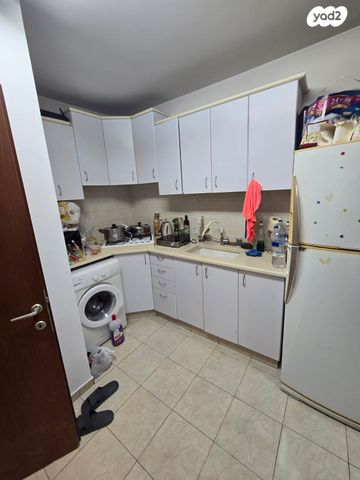 דירה, פנקס 7, לב העיר, בת ים