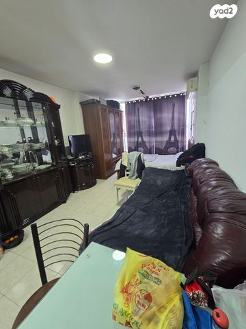 דירה, פנקס 7, לב העיר, בת ים