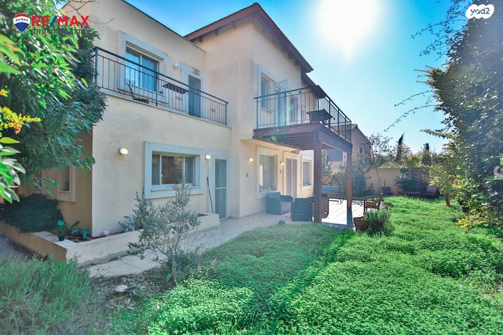 בית פרטי/ קוטג', הסביון, גבעת עדן, זכרון יעקב