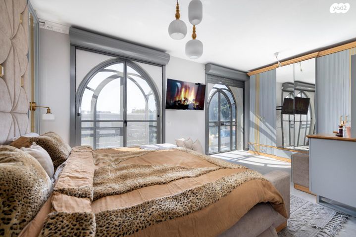 בית פרטי/ קוטג', אסף הרופא, עג'מי, גבעת העליה, תל אביב יפו