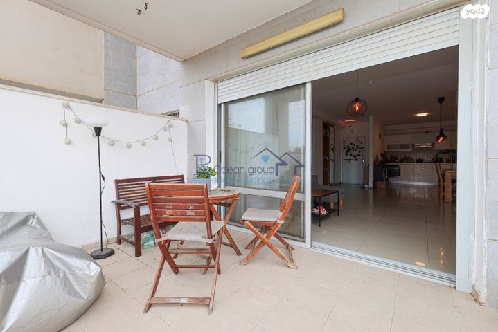 דירה, אלונים 26, קרית השרון, נתניה