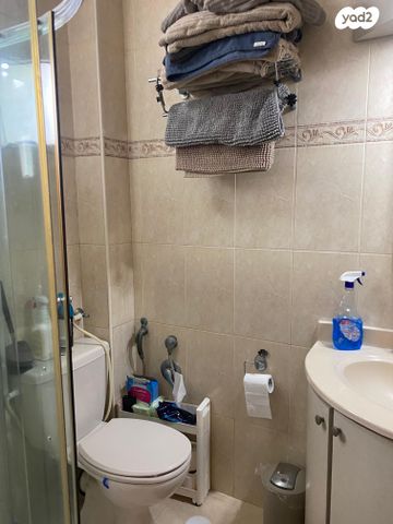 דירת גן, אבא אחימאיר, קרית מנחם בגין, רמלה