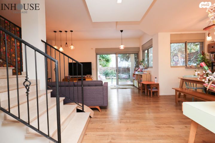 בית פרטי/ קוטג', תל מונד