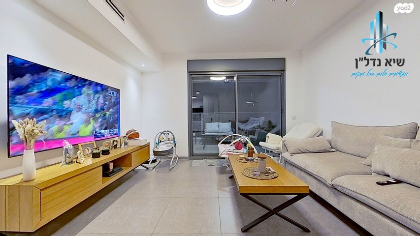 דירה, שדרות הרצל 20, נאות שמיר, יבנה