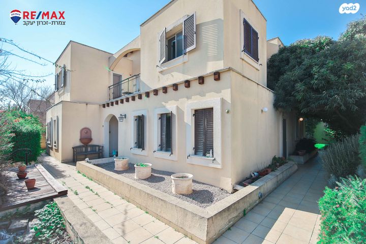 בית פרטי/ קוטג', הסביון, גבעת עדן, זכרון יעקב