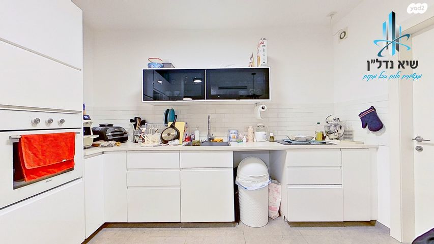 דירה, שדרות הרצל 20, נאות שמיר, יבנה