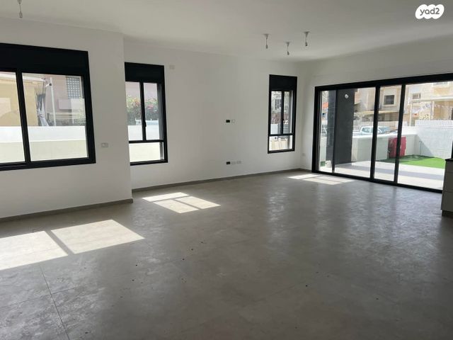 בית פרטי/ קוטג', הפלמ"ח, המושבה הגרמנית, גן יבנה