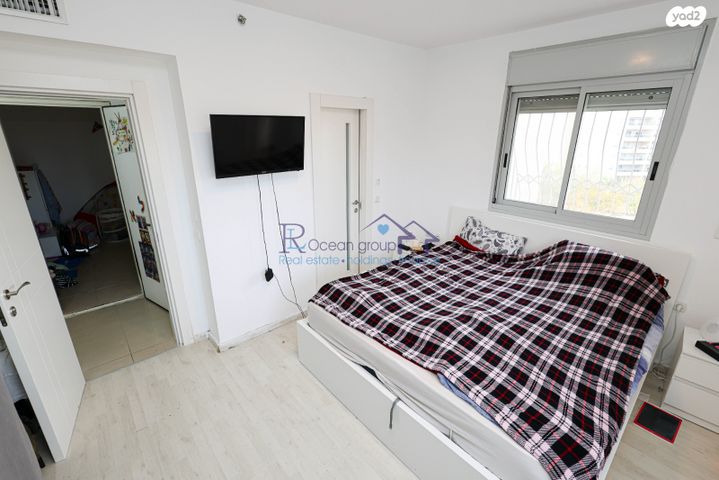 דירה, אלונים 26, קרית השרון, נתניה