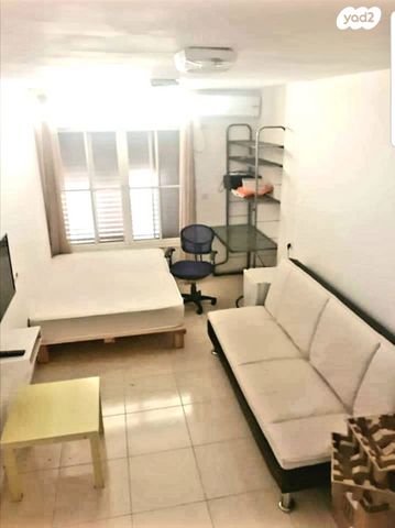 דירה, דרך השלום, שכונה ג', באר שבע