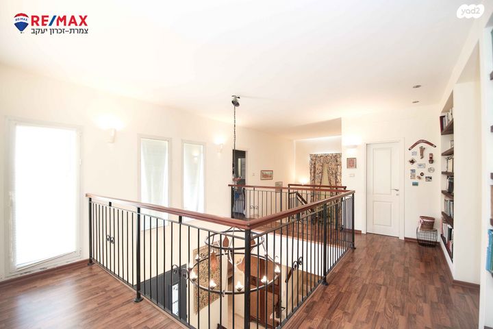 בית פרטי/ קוטג', הסביון, גבעת עדן, זכרון יעקב