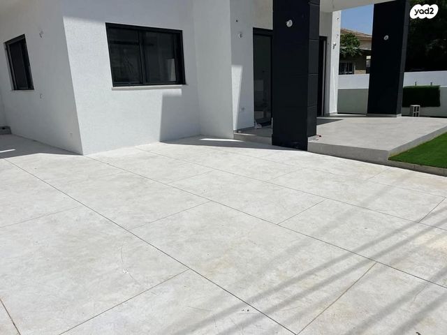 בית פרטי/ קוטג', הפלמ"ח, המושבה הגרמנית, גן יבנה