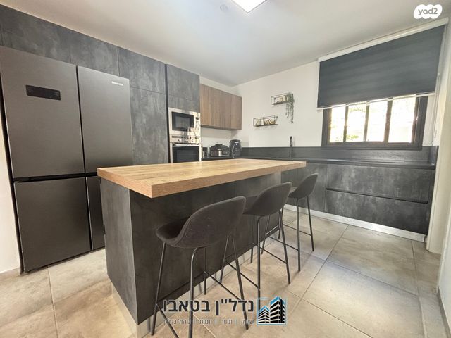 דירה, אחד העם, שאר העיר, מגדל העמק